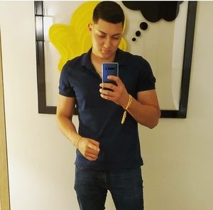 Meet your Posher, Danny